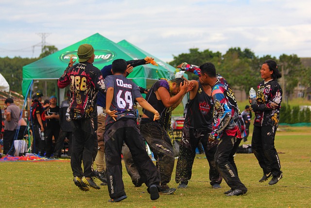 合性的冬季 合性的冬季